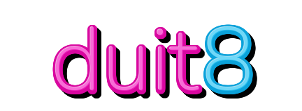 duit8 — logo kanal