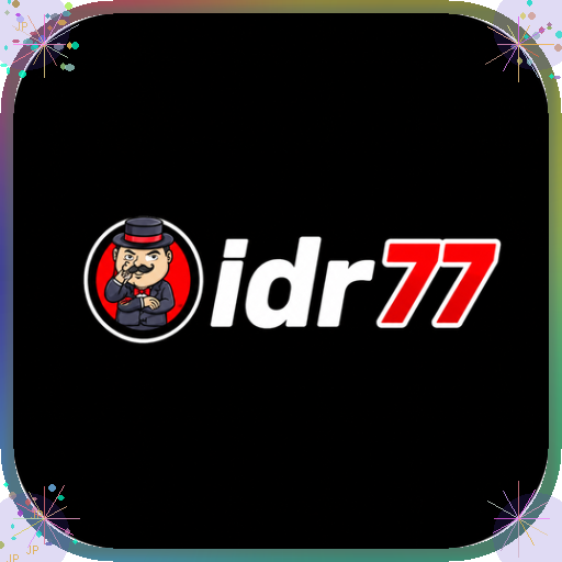 idr77 — mitra unggulan